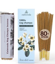 1980’s Nag Champa Incense