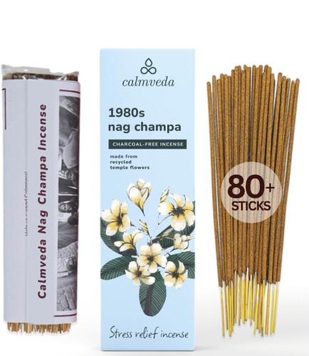1980 nag champa - 1980’s,