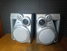 AIWA SX-JN1 Bass Reflex 3-Way