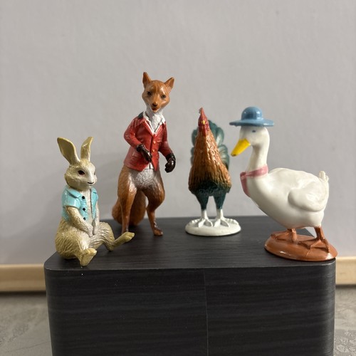 Beatrix potter peter rabbit - beatrix,