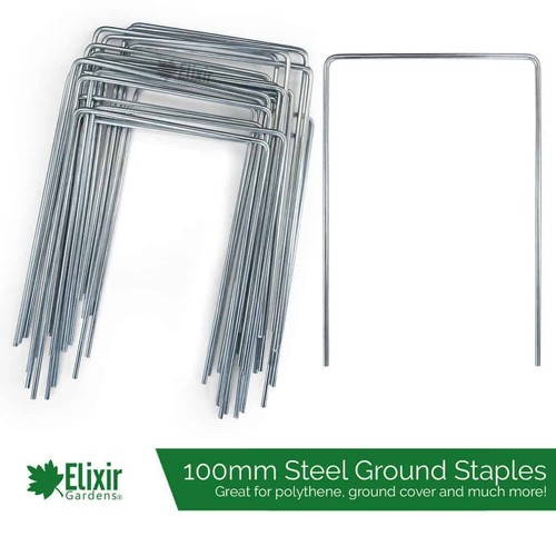 Heavy duty galvanised metal - heavy,