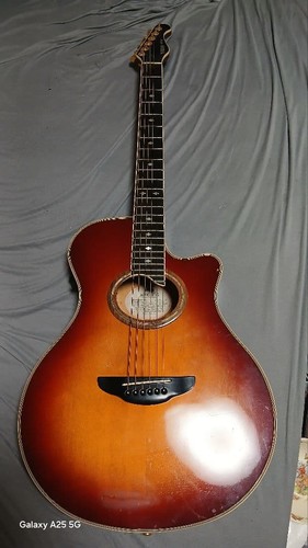 Yamaha apx 10s acoustic - yamaha, apx-10s