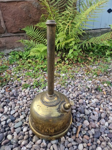 Tilley table lamp tl11 - table,