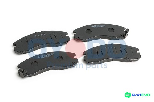 Oyodo disc brake pad - brake,