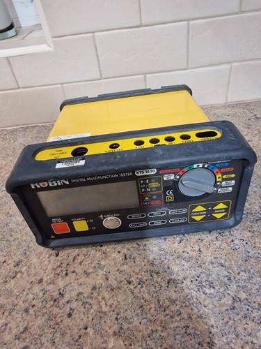 Robin kts1630 multifunction - kts1630,