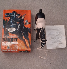 Marx Toys The Lone Ranger