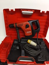 HILTI TE 40 AVR SDS PLUS 110V