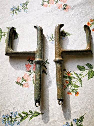 Vintage heavy iron - vintage,