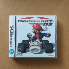 Mario Kart DS (Nintendo DS