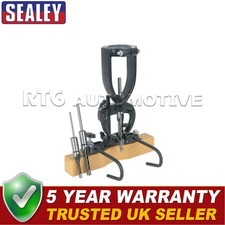 Sealey Wood Mortising