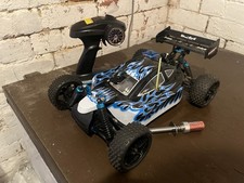HSP XSTR 1/10 Nitro 4x4buggy