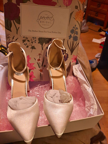 The perfect bridal company - perfect,