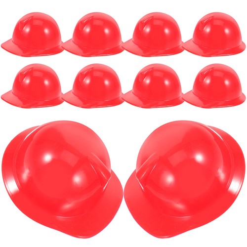 Pcs toy hard hat - toy, mini
