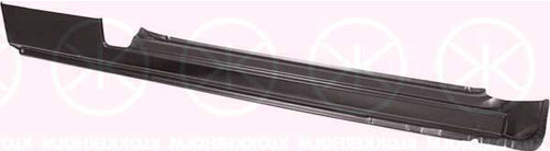 Repair panel outer door - -,