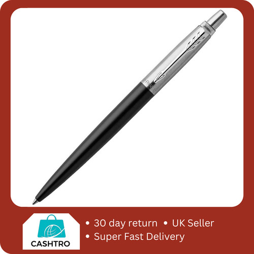 Parker jotter ballpoint pen - jotter,