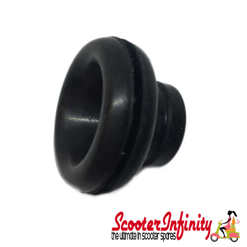 Rubber frame grommet for - rubber,