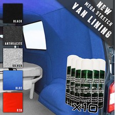 10M X 2M CARPET CAMPER VAN CAR