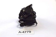 BMW K 75 RT - choke lever