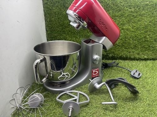 Kenwood kmx50 stand mixer - stand, w/