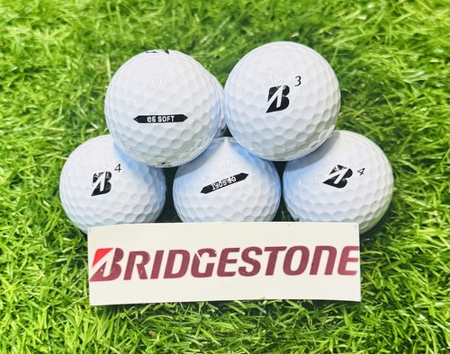 Bridgestone soft golf - 12,