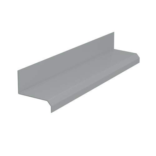 Aluminium window door drip - aluminium, /