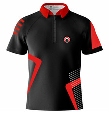 Bulls Team Dart Shirts In 3