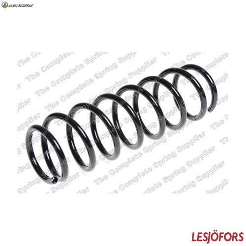 Suspension spring 4088923 for - suspension,