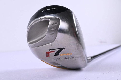 Taylormade draw driver - taylormade, /