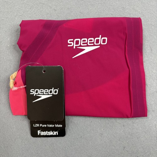 Speedo fastskin lzr pure valor - fastskin,