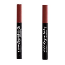 NYX LIP lingerie push up