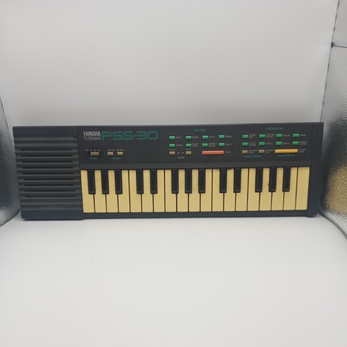 Vintage 1982 yamaha - vintage,