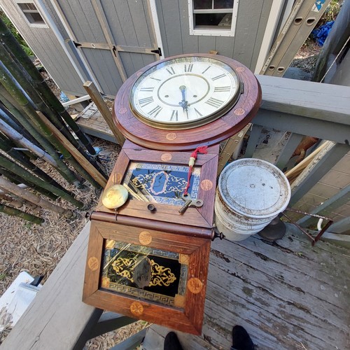 Antique 1880s anglo american - antique,