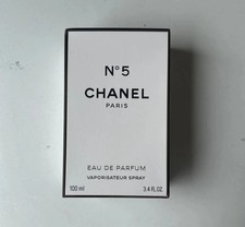 Chanel N°5 Paris EDP 100-ml