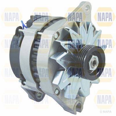 Napa alternator for peugeot - alternator,