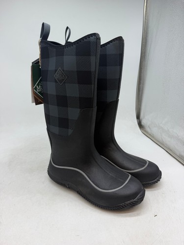 Muck hale tall rain boots - hale,
