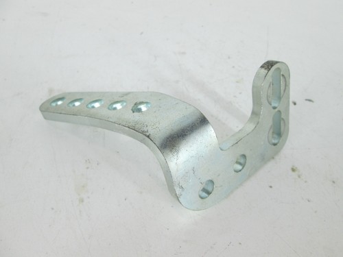 Used kart exhaust muffler - go,