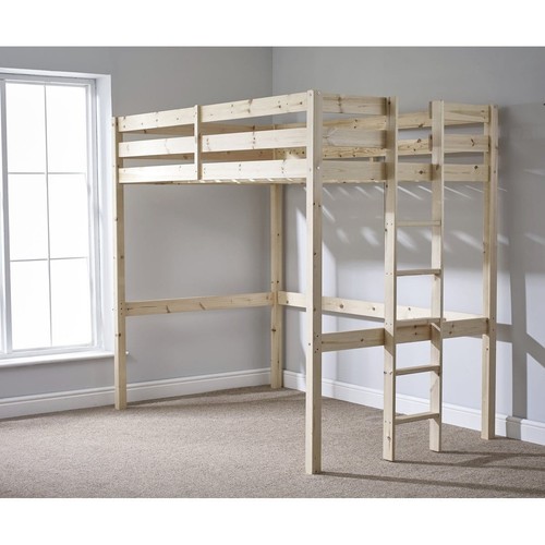 Kids double bed - kids,
