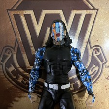 WWE Elite Jeff Hardy SERIES 67