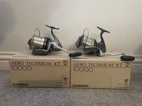 Shimano aero technium 10000 - aero,