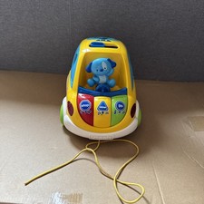 Vtech Sort And Play Learning