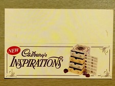 CADBURY’S Inspirations ~
