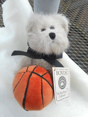 Boyds bears s heirloom - bears, h.b.'s