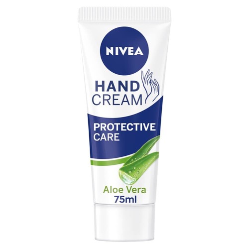 Soothing care aloe vera hand - soothing,