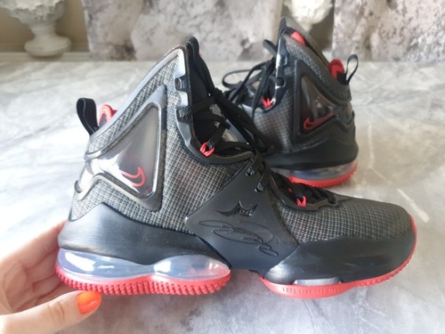 Nike lebron xix trainers - lebron,