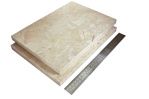 Premium italian poplar osb3 - premium,