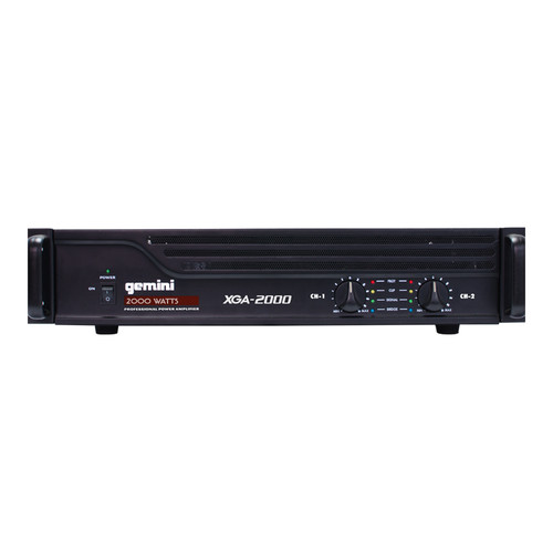 Gemini xga 2000 professional - gemini, xga-2000