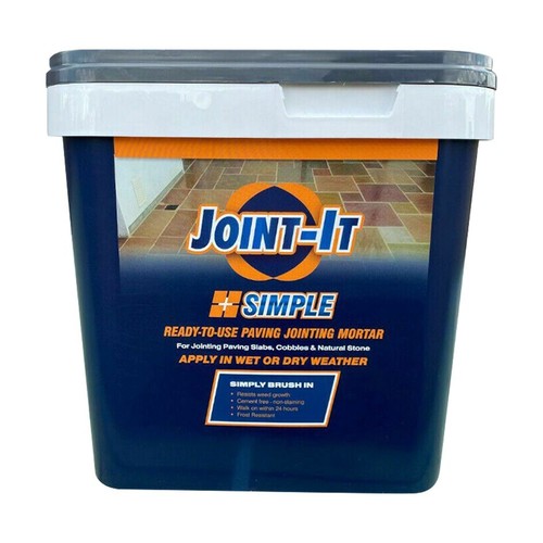 Joint simple jointing - joint-it,