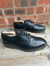 mens vintage TREDAIRE shoes -