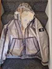 Stone Island Triple Poly