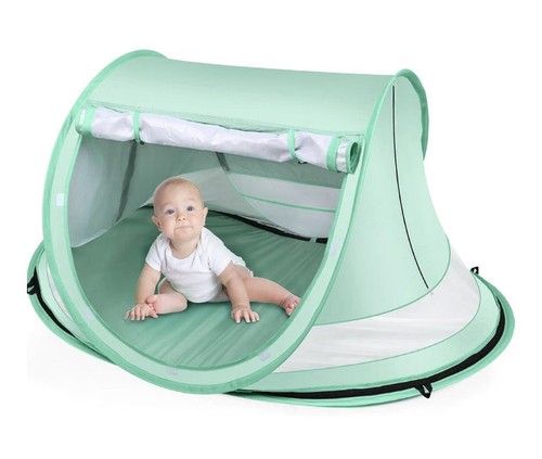 Pop baby beach tent upf - baby, tent,